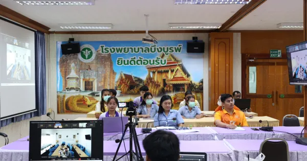 ตรวจราชการและนิเทศงาน(ตรวจสอบภายใน)