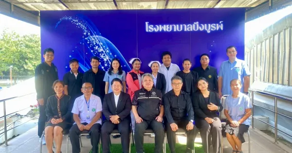 เตรียมความพร้อม Telemedicine